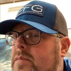 Meet your Posher, Roger